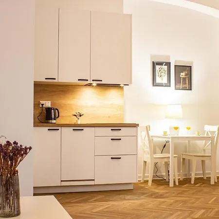 Mieszkanie W Sercu Warszawy Apartamento