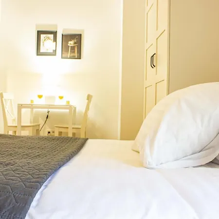 דירה Mieszkanie W Sercu Warszawy ורשה