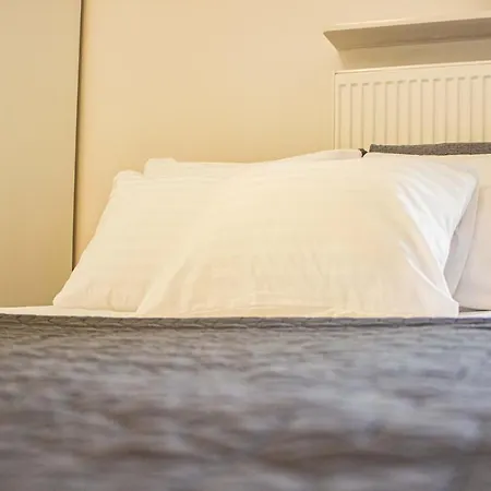Appartement Mieszkanie W Sercu Warszawy Varsovie