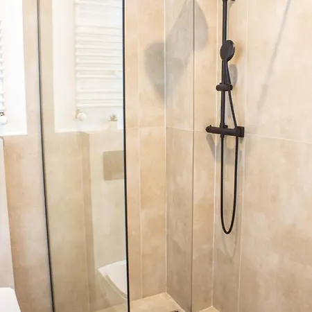 Mieszkanie W Sercu Warszawy Apartamento Varsovia