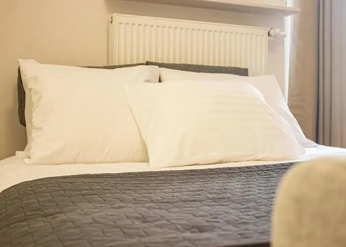 Mieszkanie W Sercu Warszawy Warszawa