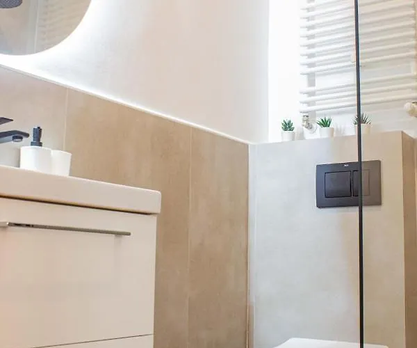 Apartment Mieszkanie W Sercu Warszawy *