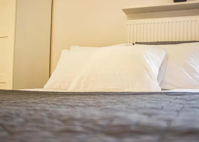 Apartament Mieszkanie W Sercu Warszawy Warszawa