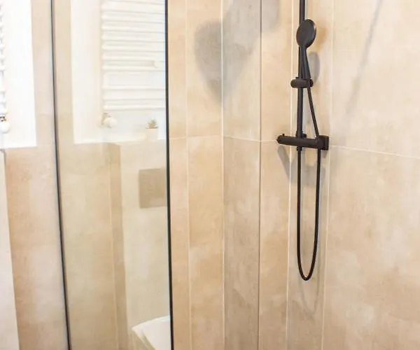 Mieszkanie W Sercu Warszawy Apartament Warszawa