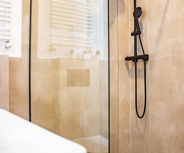 Apartament Mieszkanie W Sercu Warszawy Warszawa