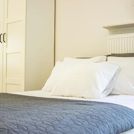 Mieszkanie W Sercu Warszawy